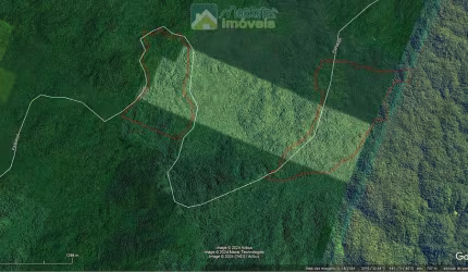 Fazenda eTerras para compensação ambiental ou Crédito de Carbono no Paraná 117,5 hectares no Paraná