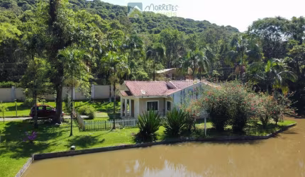 Chácara à venda no bairro Alexandra - Paranaguá/PR, Rural