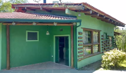 Seu Refúgio de Luxo em Morretes!