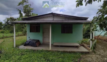 Chácara em Anhaia, Morretes/PR