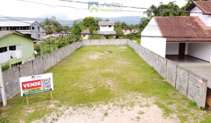 Anúncio de Terreno em Morretes: Vista para as Montanhas e Localização Privilegiada!