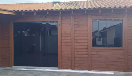 Casa para alugar em Morretes/PR