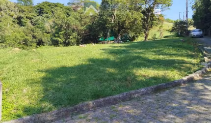 Terreno em Condomínio em Itapema, Antonina/PR