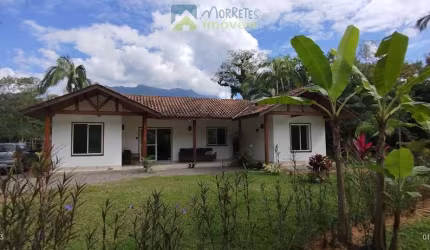 Chácara em Raia Velha, Morretes/PR