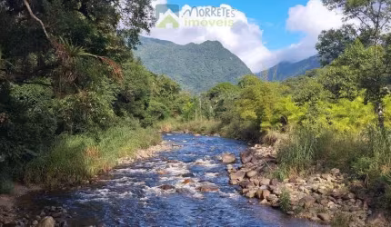Área à venda no bairro Fartura - Morretes/PR, Rural