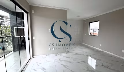 APARTAMENTO NOVO COM 3 DORMITÓRIOS E 2 VAGAS NO CORDEIROS