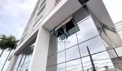 APARTAMENTO MOBILIADO COM 2 SUÍTES E 2 VAGAS – DOM BOSCO, ITAJAÍ/SC