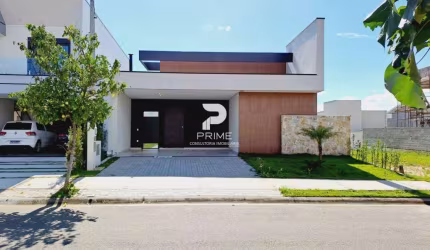 CASA A VENDA NO CONDOMÍNIO CYRELA LANDSCAPE