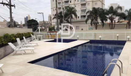 APARTAMENTO A VENDA NO JARDIM DAS NAÇÕES CONDOMÍNIO CAMBURÍ