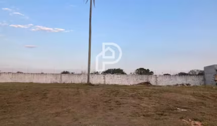 TERRENO A VENDA NO QUIRIRIM