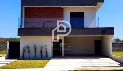 SOBRADO A VENDA NO RESIDENCIAL VERDES VALES