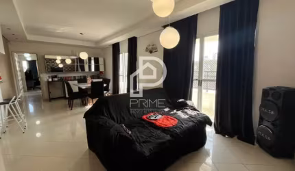 APARTAMENTO A VENDA NO CENTRO DE TAUBATÉ - CONDOMÍNIO SAN PAOLO COM  03 DORMITÓRIOS E 01 SUÍTE