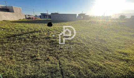 TERRENO A VENDA NO LOTEAMENTO RESIDENCIAL PÉROLA DO VALE