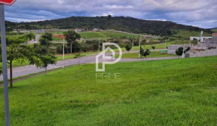 CONDOMÍNIO A VENDA NO LOTEAMENTO RESIDENCIAL CYRELA LANDSCAPE
