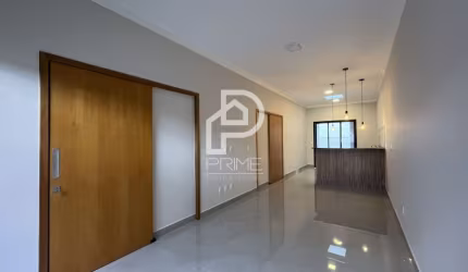 CASA A VENDA NO CONDOMÍNIO PARQUE ESPERANÇA