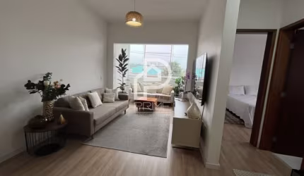 APARTAMENTO A VENDA NO VILA DAS JABUTICABEIRAS