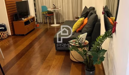 APARTAMENTO A VENDA NA VILA COSTA - AVENIDA CHARLES SCHNNEIDER- BOSQUE FLAMBOYANT