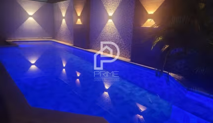 CASA A VENDA NO CONDOMÍNIO RESIDENCIAL TECOARA