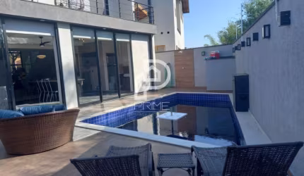 CASA A VENDA NO LOTEAMENTO RESIDENCIAL PARQUE DAS ARAUCÁRIAS
