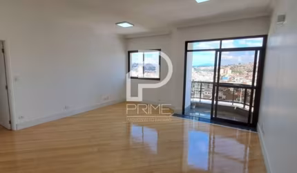 APARTAMENTO DE ALTO PADRÃO A VENDA NO CENTRO DE TAUBATÉ