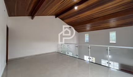 CASA A VENDA NO CONDOMÍNIO PARQUE ESPERANÇA EM TAUBATÉ/SP
