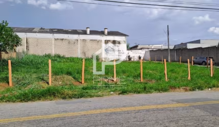 DOIS TERRENOS DE ESQUINA A VENDA NO PARQUE PADUAN