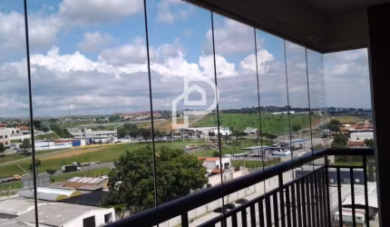 Apartamento à Venda com 03 dormitórios com 01 suíte no  Cyan Boulevard em Taubaté