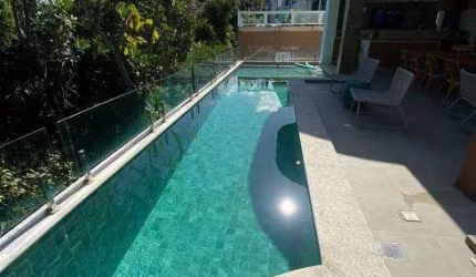 ESPETACULAR CASA EM ALPHAVILLE 1: LUXO E REQUINTE!