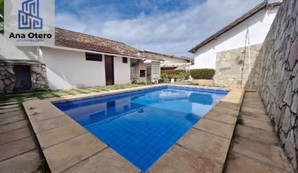 Vendo excelente casa no Condomínio Jardim Placaford