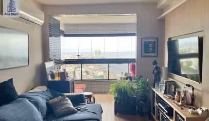 Vendo lindo apartamento quarto e sala no Rio Vermelho com vista mar!