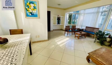 Vendo apartamento 2 Quartos no Rio Vermelho!