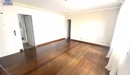 VENDO APTO 02 QUARTOS, 100m2, BEM LOCALIZADO NO JARDIM APIPEMA