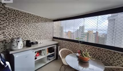Vendo lindo apartamento 03 quartos no Aquárius
