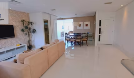 VENDO APARTAMENTO 04 QUARTOS, 130m2, NO CAMINHO DAS ÁRVORES