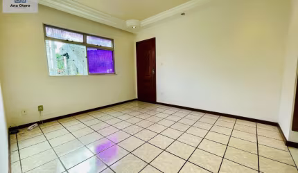 VENDO APARTAMENTO 02 QUARTOS NO SABOEIRO