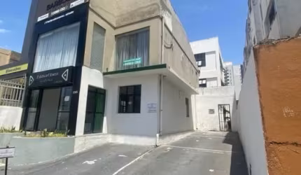 PRÉDIO COMERCIAL À VENDA - LOCALIZAÇÃO PRIVILEGIADA NA PITUBA, SALVADOR
