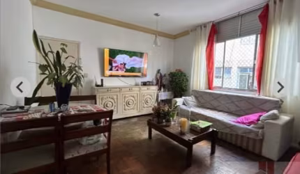 Vendo apartamento 03 quartos bem localizado na GRAÇA!