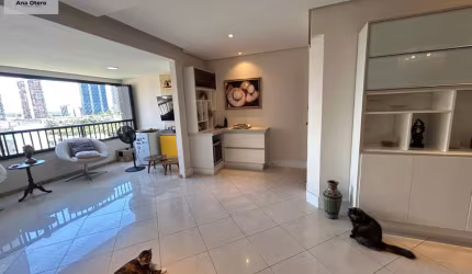 VENDO AMPLO APARTAMENTO 04 QUARTOS, 125m2 no CAMINHO DAS ÁRVORES!