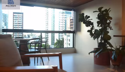 Apartamento à Venda, 4/4, no melhor do Caminho das Árvores!