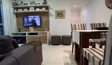 Vendo lindo apartamento 2 quartos no Città Imbuí