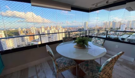 LINDO 2 QUARTOS COM CLOSE NO EDF TERRAZO COLINA NO CIDADE JARDIM