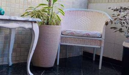 Apartamento para venda com 143 metros quadrados com 3 quartos em Costa Azul - Salvador - Bahia
