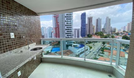 2 QUARTOS NOVO NO RESIDENCIAL CENARIUM NO CAMINHO DAS ÁRVORES