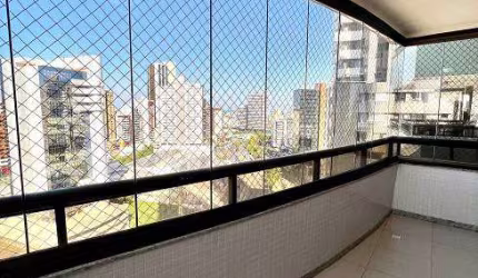 LINDO 3 SUÍTES NO EDF ICONI NO AQUÁRIOS