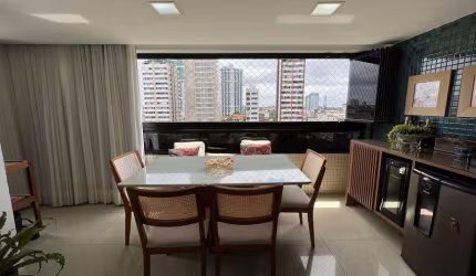 3 QUARTOS NO EDF ALTO DO IGUATEMI NO CAMINHO DAS ÁRVORES