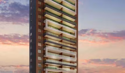 NOVO - 3 SUÍTES NO EDF CAP TOWN NO CAMINHO DAS ÁRVORES