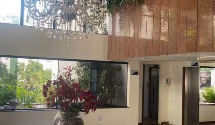 Apartamento para venda com 362 metros quadrados com 4 quartos em Jardim Apipema - Salvador - Bahia