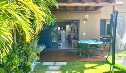 Village Duplex em Itacimirim