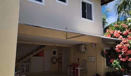ÓTIMA CASA NO CONDOMÍNIO ECO VILLAS