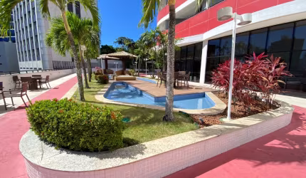 DUPLEX NO EDF MERCURE CAMINHO DAS ÁRVORES